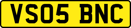 VS05BNC