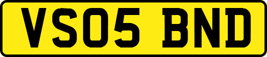 VS05BND