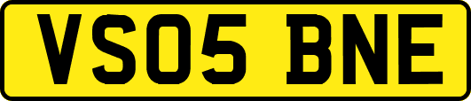 VS05BNE