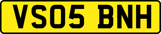 VS05BNH