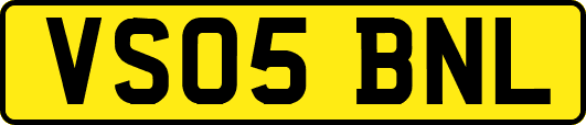 VS05BNL