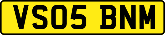 VS05BNM