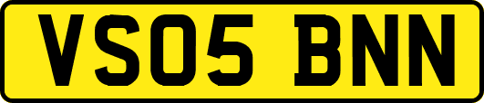 VS05BNN