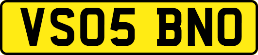 VS05BNO