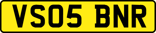 VS05BNR