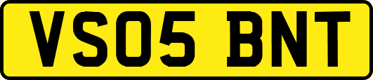 VS05BNT