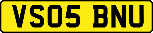VS05BNU