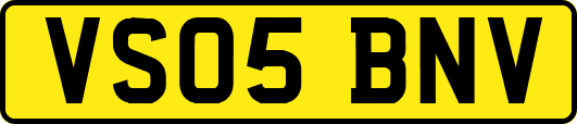 VS05BNV