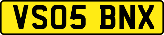 VS05BNX