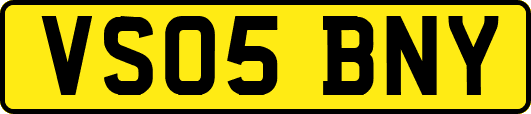 VS05BNY