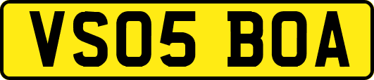 VS05BOA