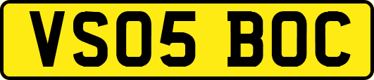 VS05BOC