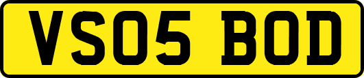 VS05BOD