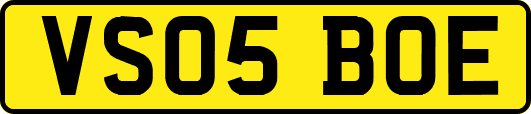 VS05BOE