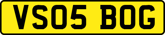 VS05BOG