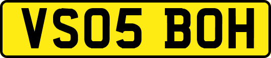 VS05BOH