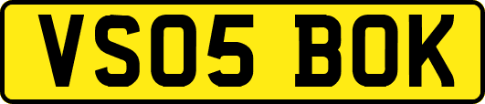 VS05BOK