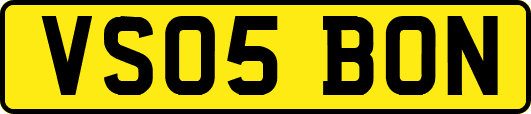 VS05BON
