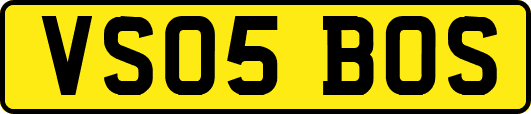 VS05BOS