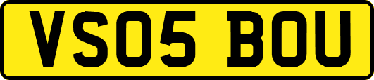 VS05BOU