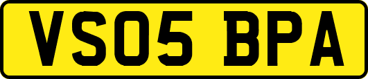 VS05BPA