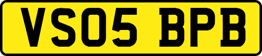 VS05BPB