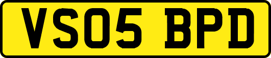 VS05BPD