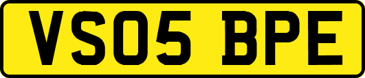 VS05BPE