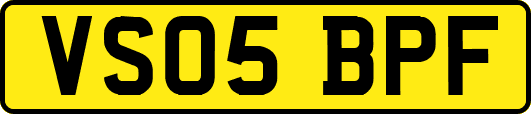 VS05BPF
