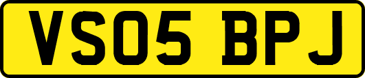 VS05BPJ