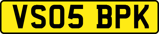 VS05BPK