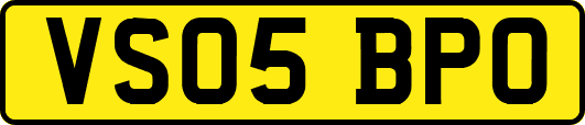 VS05BPO