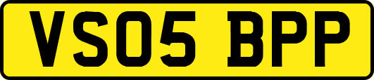 VS05BPP