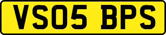 VS05BPS