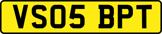 VS05BPT