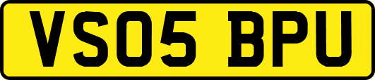 VS05BPU
