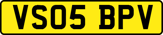 VS05BPV