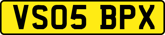 VS05BPX