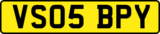 VS05BPY