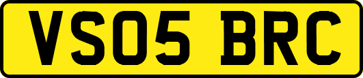 VS05BRC