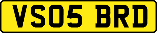 VS05BRD