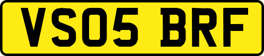 VS05BRF