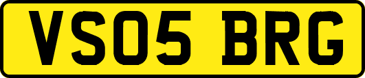 VS05BRG