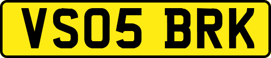 VS05BRK