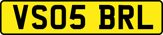 VS05BRL