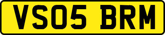 VS05BRM