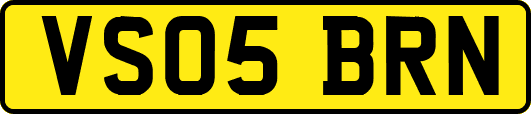 VS05BRN