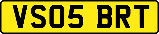 VS05BRT