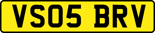 VS05BRV