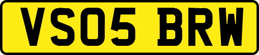 VS05BRW